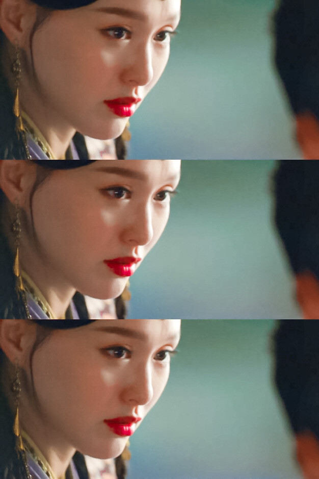 Khác hẳn với các kiểu vai ngọt ngào ngốc nghếch, phim mới liệu có giúp Đường Yên tạo được bứt phá? Ảnh 8